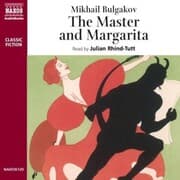 Cover von The Master and Margarita