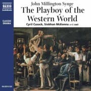 Cover von The Playboy of the Western World