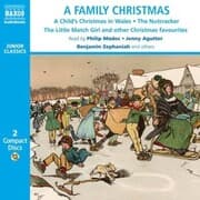 Cover von A Family Christmas