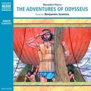 Cover von The Adventures of Odysseus