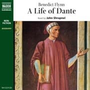 Cover von A Life of Dante