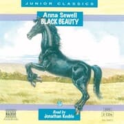 Cover von Black Beauty