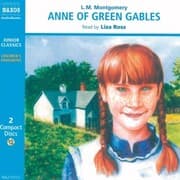 Cover von Anne of Green Gables