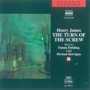 Cover von The Turn of the Screw