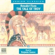 Cover von The Tale of Troy