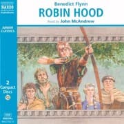 Cover von Robin Hood