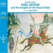 Cover von King Arthur and the Knights of the Round Table