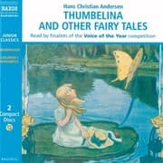 Cover von Thumbelina and other Fairy Tales