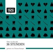 Cover von 36 Stunden
