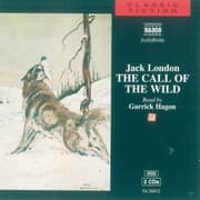 Cover von The Call of the Wild