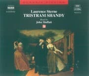 Cover von Tristram Shandy