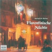 Cover von Florentinische Nächte
