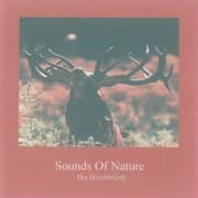 Cover von Sounds of Nature - Die Hirschbrunft
