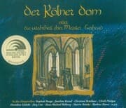 Cover von Der Kölner Dom