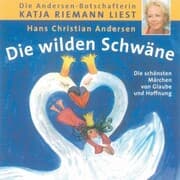 Cover von Die wilden Schwäne