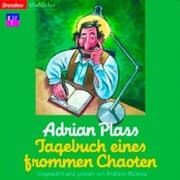 Cover von Tagebuch eines frommen Chaoten
