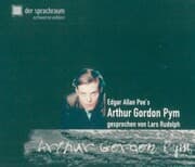 Cover von Arthur Gordon Pym