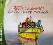 Cover von Az elveszett cirkáló