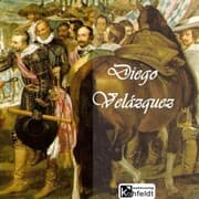 Cover von Diego Velázquez