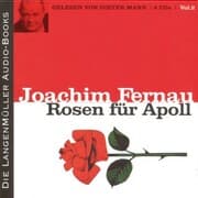 Cover von Rosen für Apoll - Vol. 2