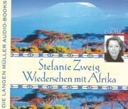 Cover von Wiedersehen mit Afrika