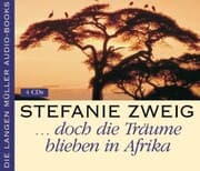 Cover von ... doch die Träume bleiben in Afrika
