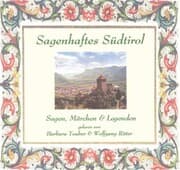 Cover von Sagenhaftes Südtirol