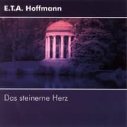 Cover von Das Steinerne Herz