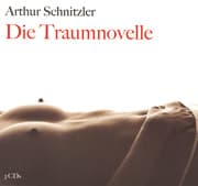 Cover von Die Traumnovelle