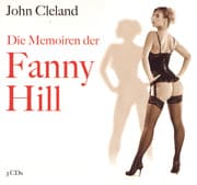 Cover von Die Memoiren der Fanny Hill