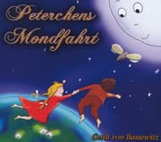 Cover von Peterchens Mondfahrt