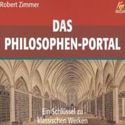 Cover von Das Philosophenportal