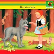 Cover von Rotkäppchen - Der Wolf und die sieben Geißlein - Die Eule