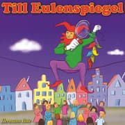 Cover von Till Eulenspiegel