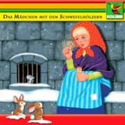Cover von Das Mädchen mit den Schwefelhölzern - Das Feuerzeug