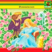 Cover von Dornröschen - Schneewittchen