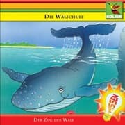 Cover von Die Walschule