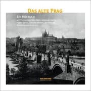 Cover von Das alte Prag