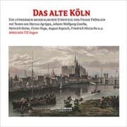 Cover von Das alte Köln