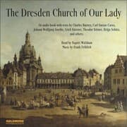 Cover von The Dresden Church Of Our Lady