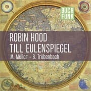 Cover von Robin Hood & Till Eulenspiegel