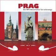 Cover von Prag
