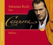 Cover von Casanova: Bellino