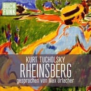 Cover von Rheinsberg
