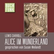 Cover von Alice im Wunderland