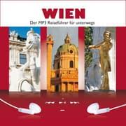 Cover von Wien