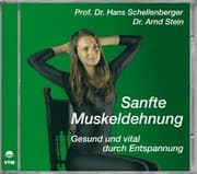 Cover von Sanfte Muskeldehnung