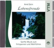 Cover von Lebensfreude