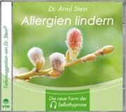 Cover von Allergien lindern
