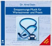 Cover von Entspannungs-Musik für Wartezimmer und Praxis